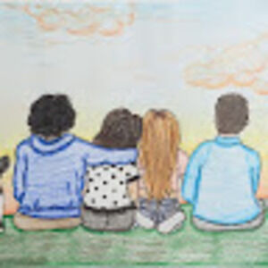 Meet your Posher, Adriana